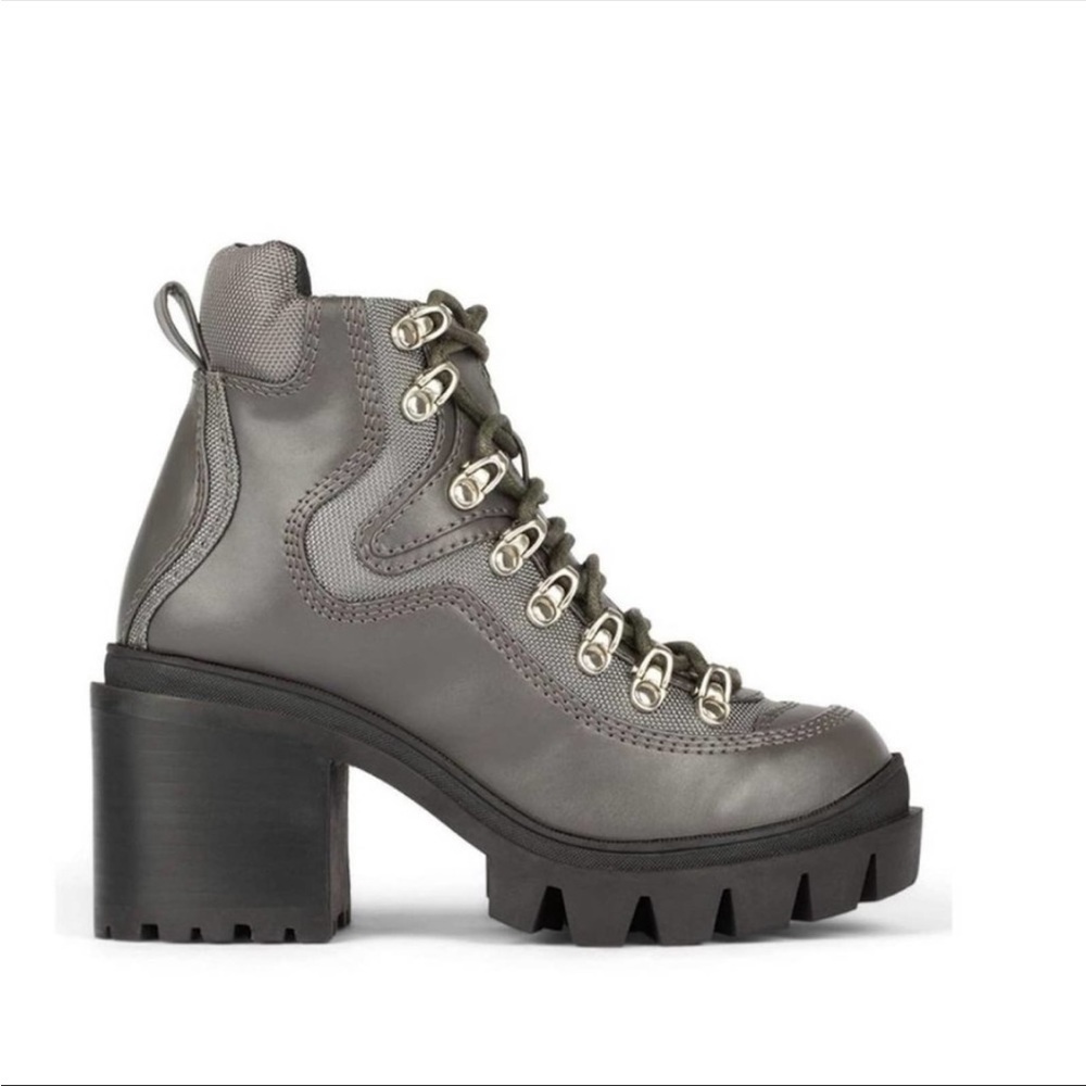 New Jeffry Campbell boots